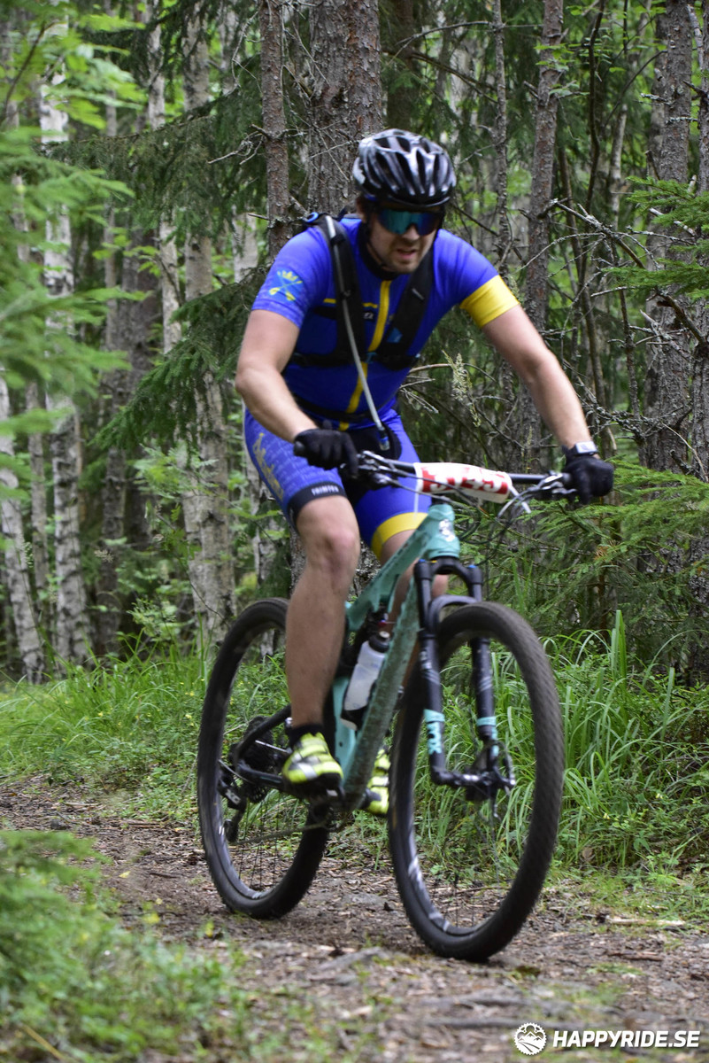 Bild från Engelbrektsturen 2019